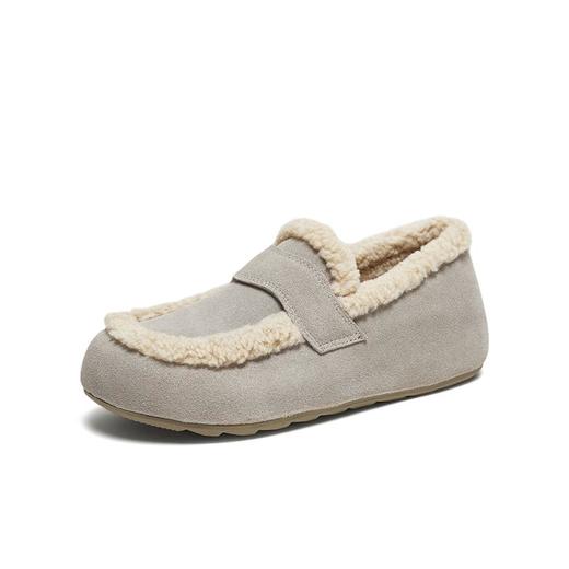 BASTO百思图 女勃肯鞋 D3505DM5 商品图0