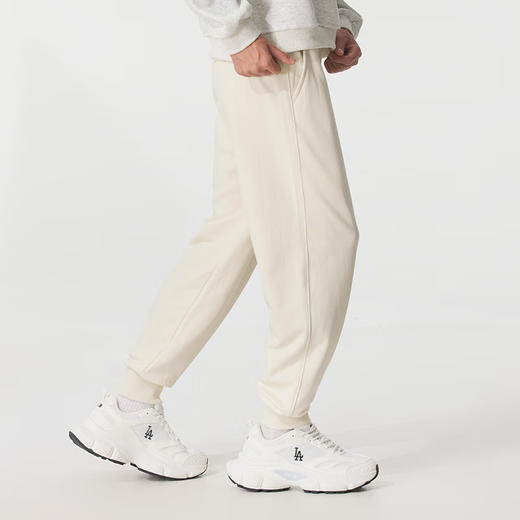 MLB 通用针织长裤 3APTB0154-50CRD 商品图4