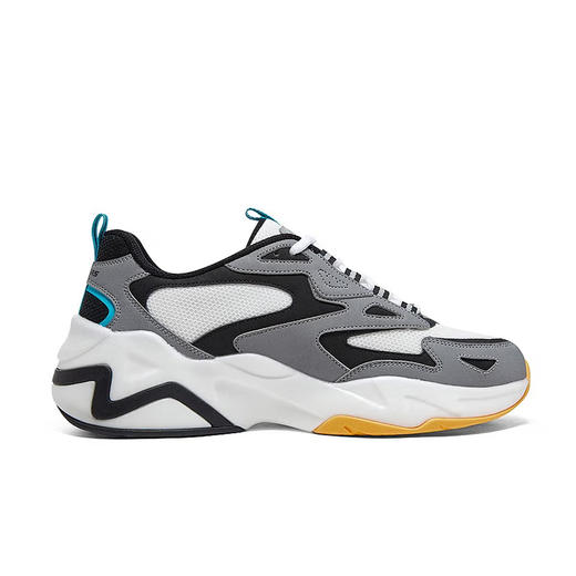 Skechers斯凯奇 女老爹鞋 896259-GMLT 商品图3