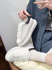 CZA29515后跟闪钻小白鞋 商品缩略图0