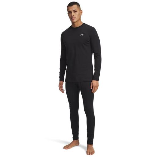 UnderArmour安德玛 男长裤 6005296-001 商品图3