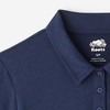 【2件9折】【ROOTS】女式运动POLO衫 商品缩略图4