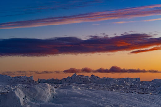 8.2确定出发【北大西洋】尽头的山海夏季极致风光游摄14天<环球寻梦> 商品图3