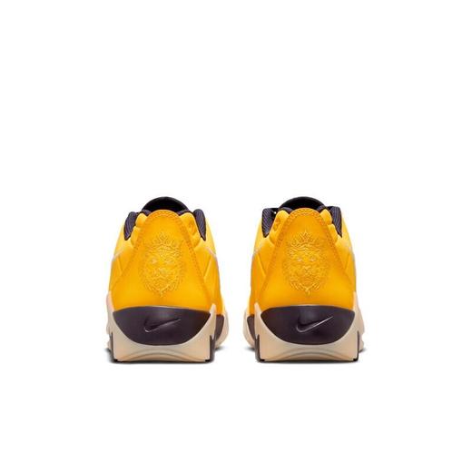 NIKE耐克 通用篮球鞋 HV2270-700 商品图2