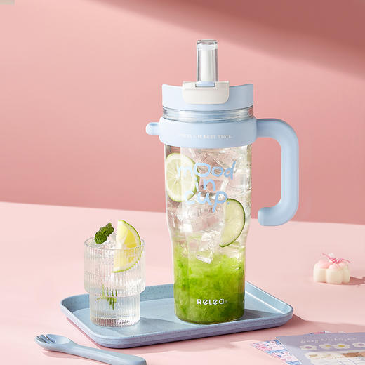 物生物 大力水守太空杯1250ml 6970350845115 商品图2