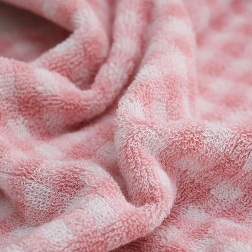 皇后 色织抗菌毛巾3条装 8876XXXXJ 商品图3