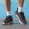 Skechers斯凯奇 男跑步鞋 8790357-CHAR 商品缩略图2