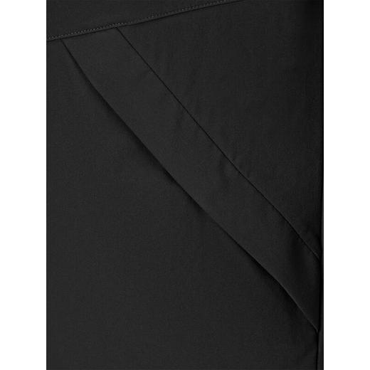 Skechers斯凯奇 男梭织外套防晒服 P325M053-0018 商品图4