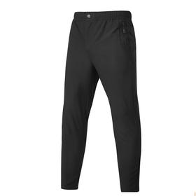 Skechers斯凯奇 男梭织长裤 P424M055-0018