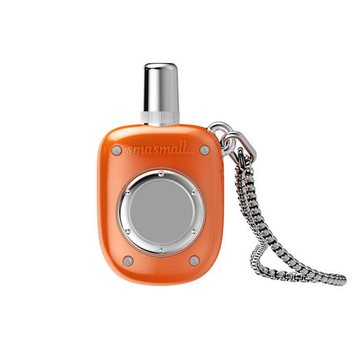 smasmall昔马 手动鼻毛修剪器62*35*22mm M1NOSETRIMMER 商品图3