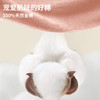 恒源祥 提花10A抗菌纯棉浴巾三件套 HYX117MJ 商品缩略图3
