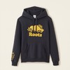 【2件9折】【ROOTS】男式50周年系列连帽卫衣 商品缩略图5