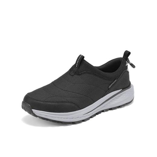Skechers斯凯奇 男休闲鞋 211264-BLK 商品图3