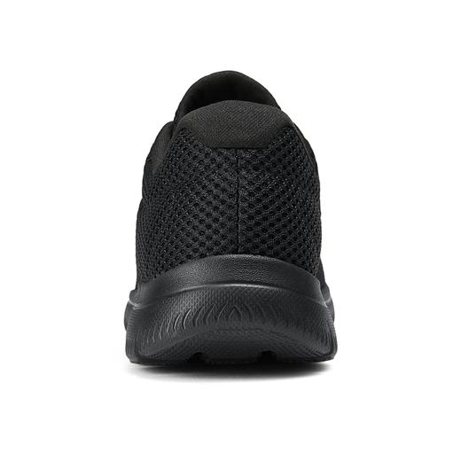 Skechers斯凯奇 女休闲鞋 12985-BBK 商品图2