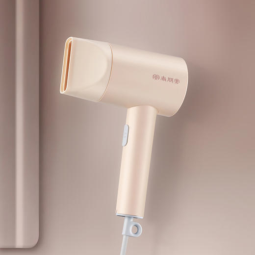 尚朋堂 电吹风800W SPT-CF800-K30 商品图1