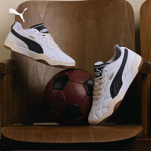 PUMA彪马 男女同款板鞋 397454-02 商品图2