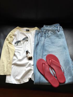 Staycation*春夏出游质感单品🏝️