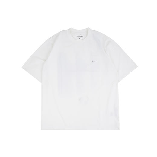 Goldwin Graphic T-shirt 宽松印花圆领短袖T恤 商品图3