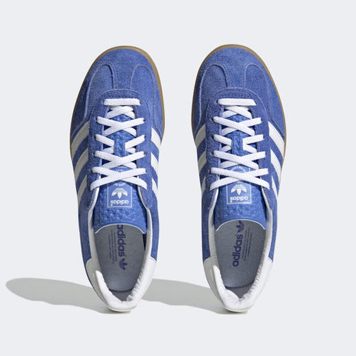 adidas阿迪达斯 女板鞋 HQ8717 商品图3