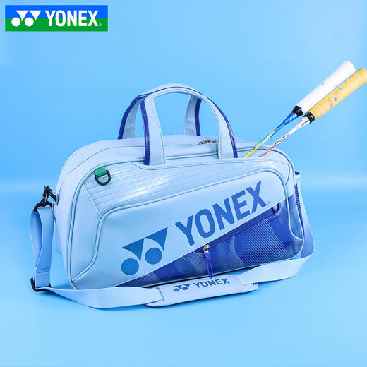 尤尼克斯 羽毛球包 国家队同款 波士顿包 BA02611 商品图1