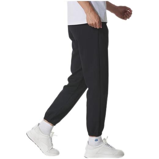 Skechers斯凯奇 男针织长裤-加绒 P425M211-03K8 商品图3