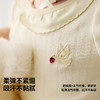 迷你巴拉巴拉婴儿连体衣柔软亲肤竹棉抑菌透气居家爬服2026新品夏 商品缩略图2