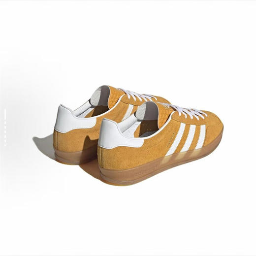 adidas阿迪达斯 通用板鞋 HQ8716 商品图4