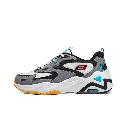 Skechers斯凯奇 女老爹鞋 896259-GMLT 商品图2