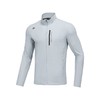 Skechers斯凯奇 男针织外套防晒服 P225M100-001C 商品缩略图0