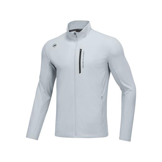 Skechers斯凯奇 男针织外套防晒服 P225M100-001C 商品图0
