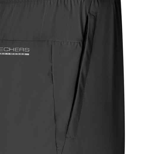 Skechers斯凯奇 男梭织长裤 P225M039-0018 商品图4