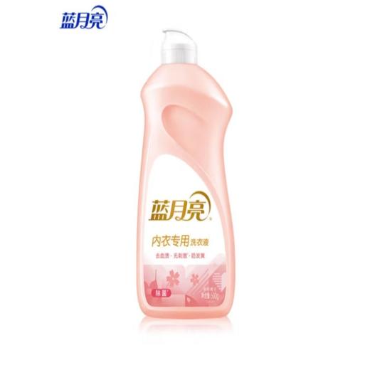 蓝月亮 家清清洁5件套A LYLJQ5A 商品图2