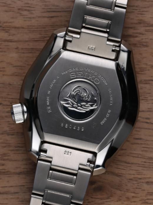 精工SLA021J1 商品图5