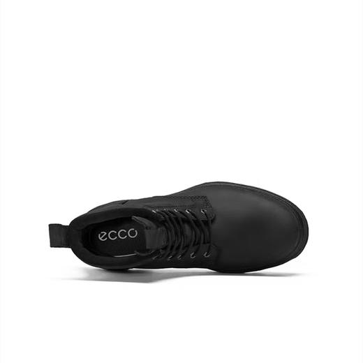 ECCO爱步 男式休闲鞋马丁靴 214714 商品图3