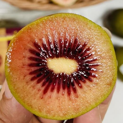 新西兰佳沛红心金果（4个装） 商品图1