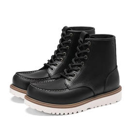 ECCO爱步 男短靴 217614