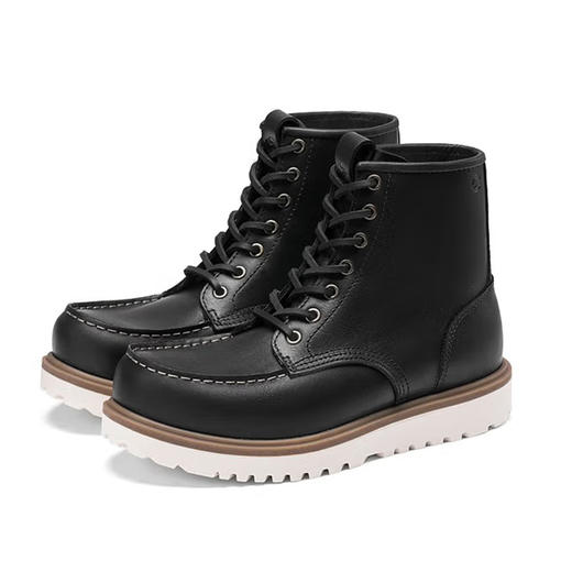 ECCO爱步 男短靴 217614 商品图0