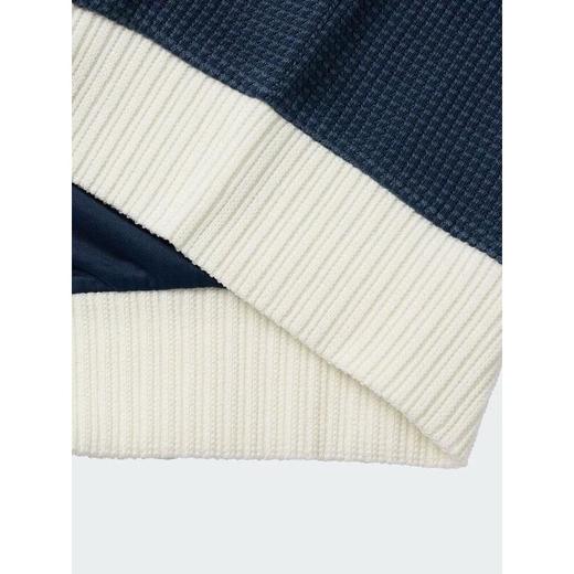 adidas阿迪达斯 女针织夹克 KC2646 商品图4