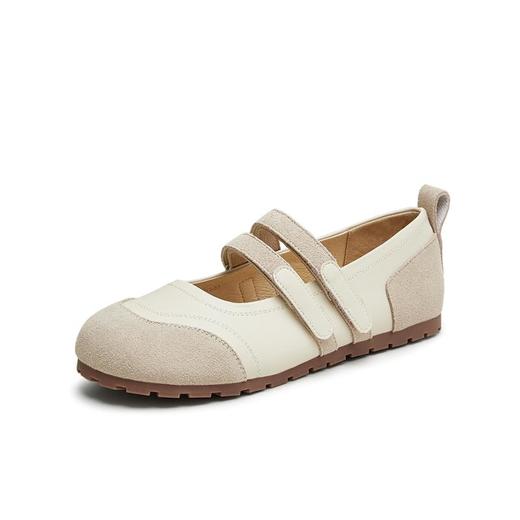 Tata他她 女单鞋 CCX01CQ4 商品图0