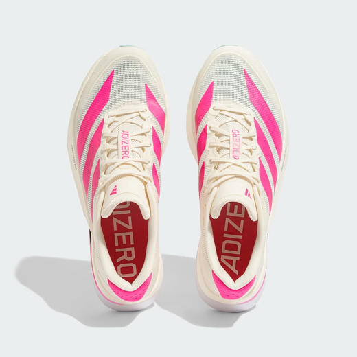 adidas阿迪达斯 通用跑步鞋 KK1427 商品图3