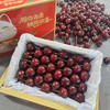 周一取货：【蔚林3J美早樱桃】净重1.4-1.5斤左右/箱，大连产地直飞 商品缩略图1