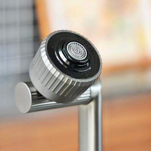 Rosecret万向机械龙头 商品图1