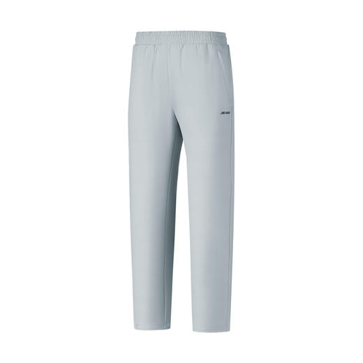 Skechers斯凯奇 女梭织长裤 P425W149-0006 商品图0