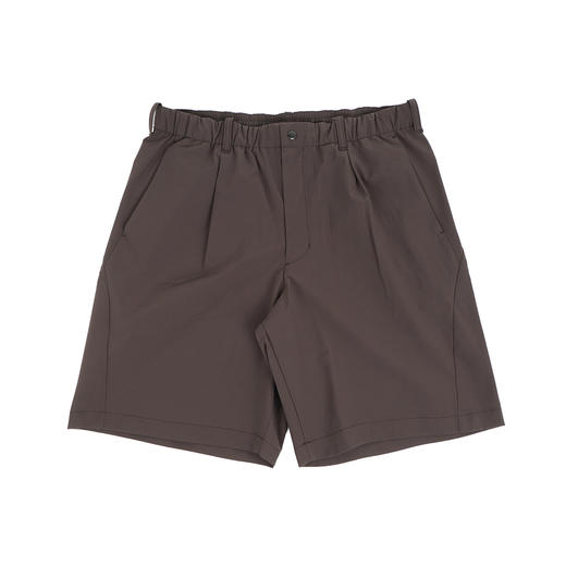 Goldwin One Tuck Light Stretch Shorts 轻量伸缩性宽松短裤 商品图2