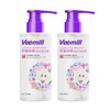 Veemill维妙 抑菌除螨祛黄祛血渍内衣内裤洗衣液300ml*2瓶 01Veemill001Z 商品缩略图0