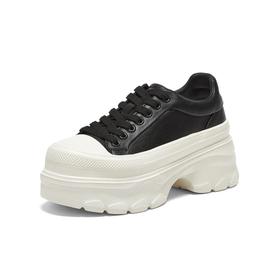 BASTO百思图 女休闲鞋 BG356AM5