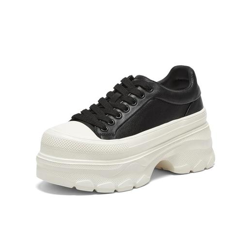 BASTO百思图 女休闲鞋 BG356AM5 商品图0