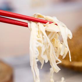 浓本本炭烤笋尖 👉6袋装（300g/袋）