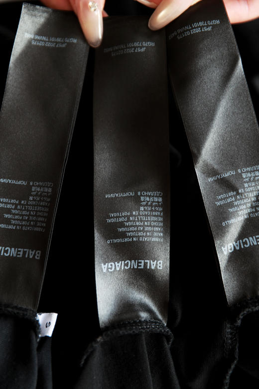 直接封神！！星云印花大tee，复古街头风美式宽松圆领t恤E032660 商品图14