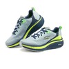 Skechers斯凯奇 男跑步鞋 220851-GYNV 商品缩略图2